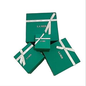 La Mer Gift Box Lot
